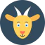 Goat icon 64x64