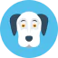 Dog icon 64x64