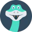 Snake biểu tượng 64x64