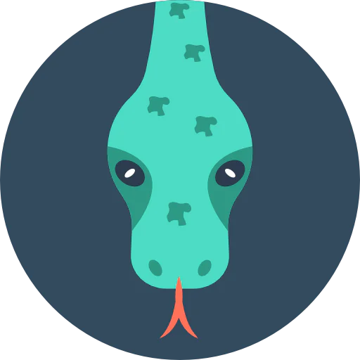 Snake icon