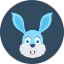 Rabbit іконка 64x64