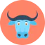 Buffalo アイコン 64x64