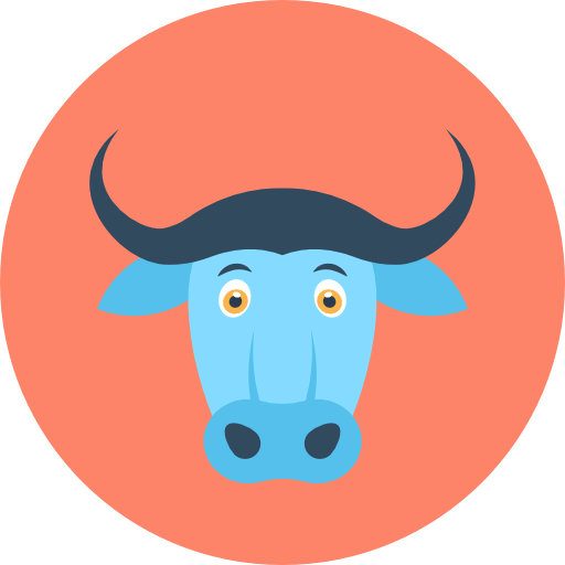 Buffalo icon