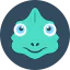Chameleon icon 64x64
