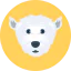 Dog icon 64x64