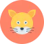 Cat icon 64x64