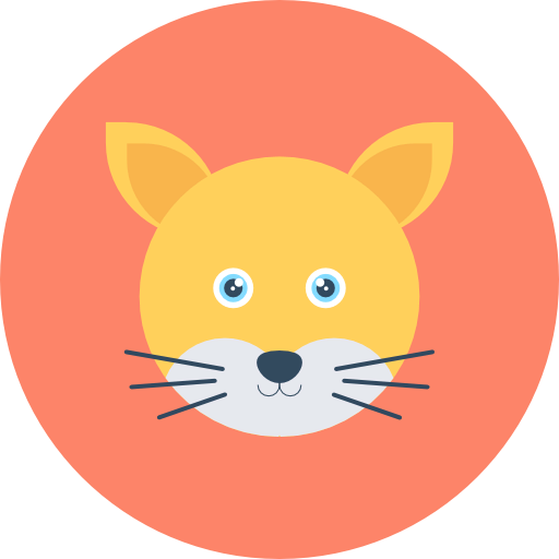 Cat icon