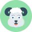 Goat icon 64x64