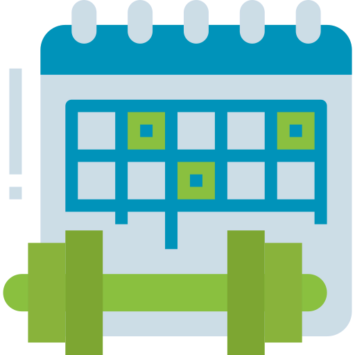 Training icon