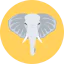Elephant Ikona 64x64