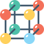 Cube icon 64x64
