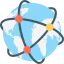 Worldwide icon 64x64