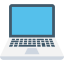 Laptop icon 64x64