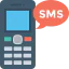 Cellphone biểu tượng 64x64