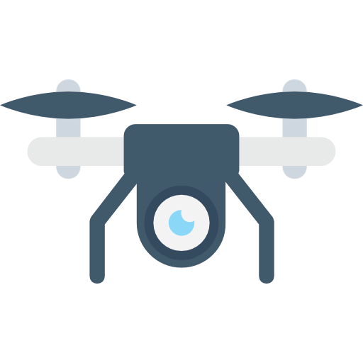 Drone icon