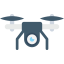 Drone biểu tượng 64x64