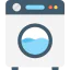 Washing machine icon 64x64