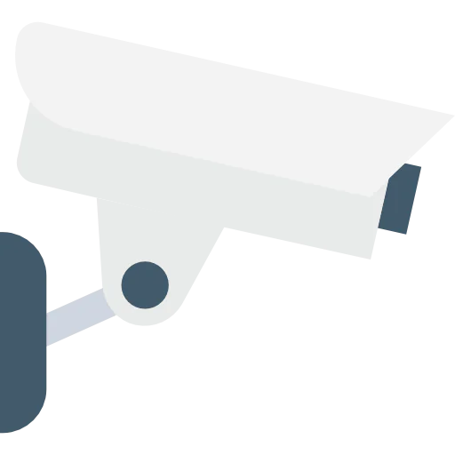 Cctv icon