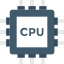 Microchip ícone 64x64