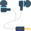 Earphones icon 64x64