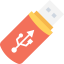 Pendrive Symbol 64x64