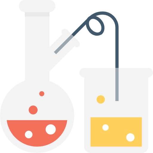 Flask icon