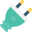 Plug icon 64x64
