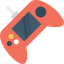 Gamepad Ikona 64x64