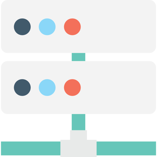 Server icon