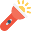 Flashlight icon 64x64