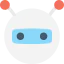Alien icon 64x64