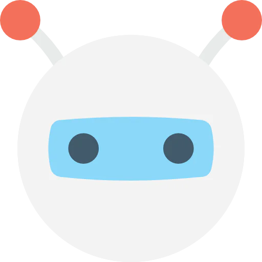 Alien icon