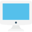 Monitor icon 64x64