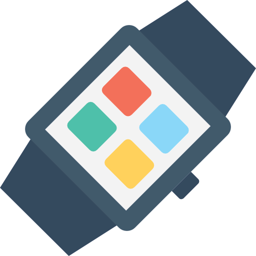 Smartwatch icon