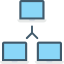 Laptop icon 64x64