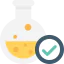 Flask icon 64x64