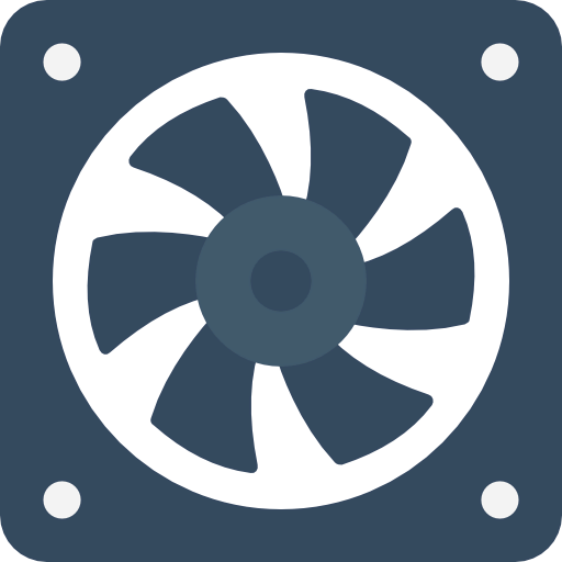 Cooler icon