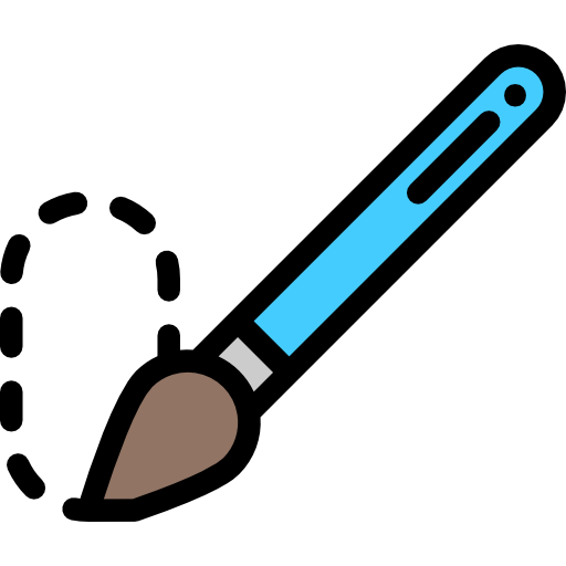 Quick selection icon