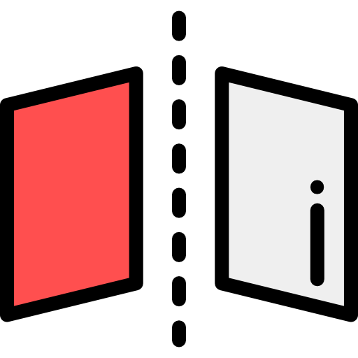 Flip icon