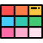 Color Symbol 64x64