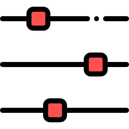 Settings icon