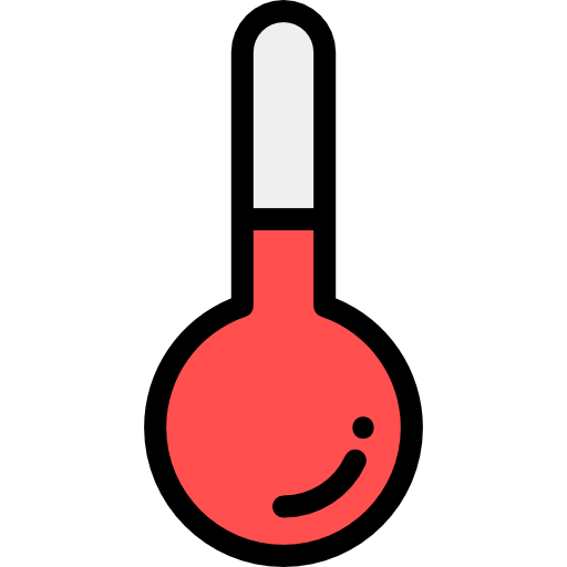 Temperature icon