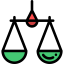 Balance Symbol 64x64