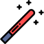 Magic wand biểu tượng 64x64