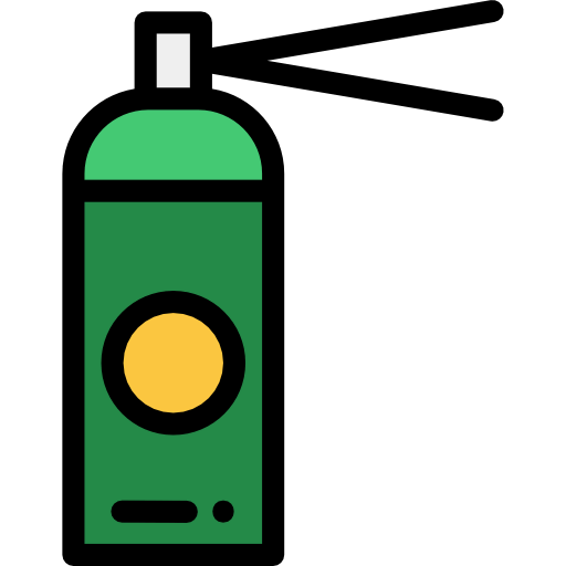 Spray icon