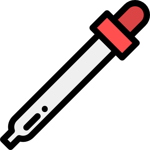 Dropper icon