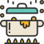 Pot icon 64x64