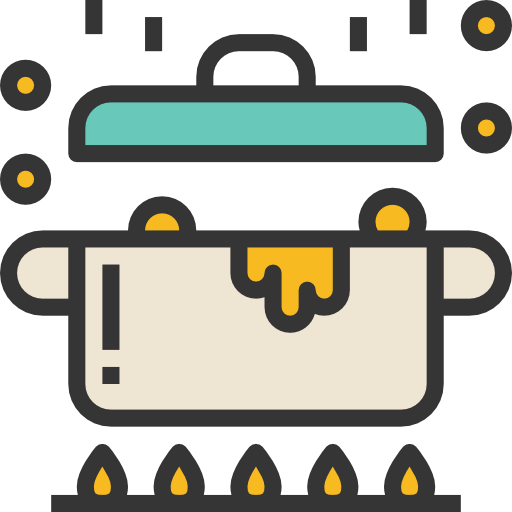 Pot icon