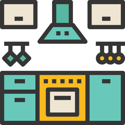 Kitchen icon