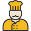 Chef icon 64x64